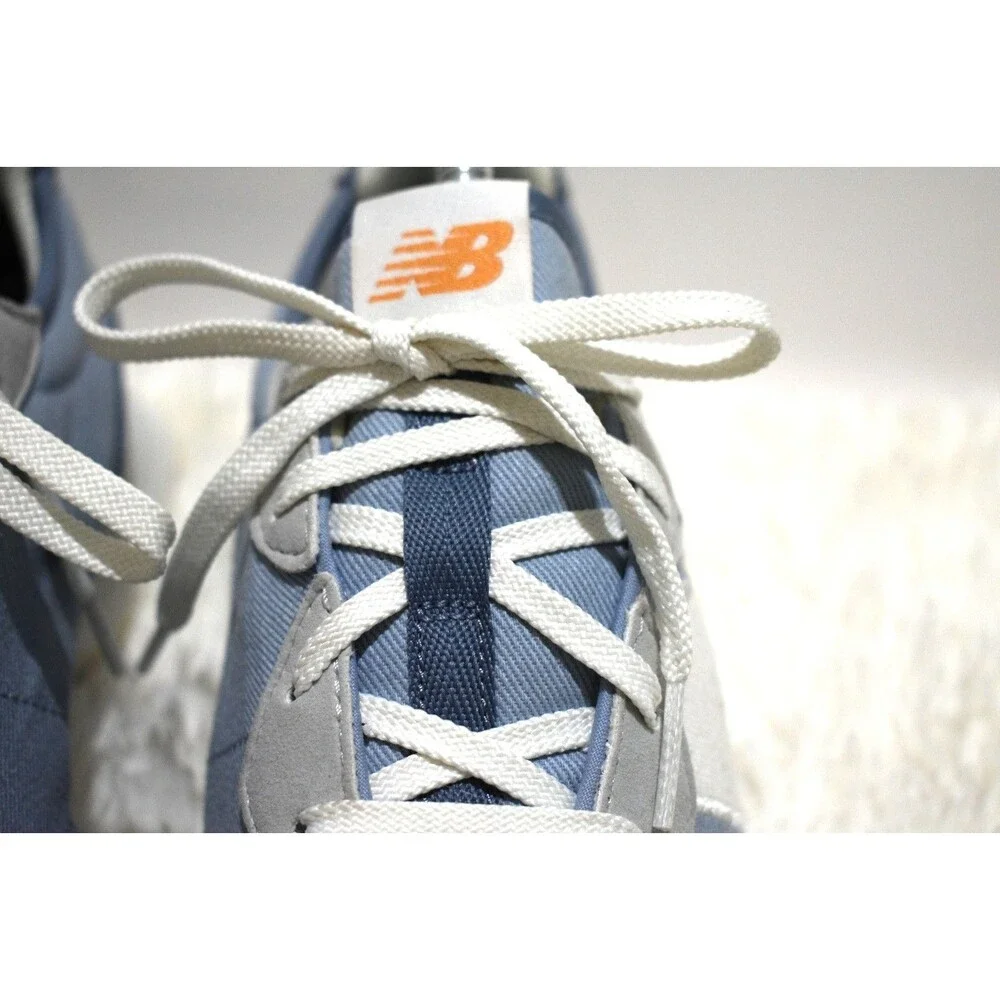 New Balance step into